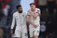 Chelsea handed latest injury blow as Liam Delap return timeline revealed