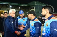 LG Sinha Inaugurates 6th Edition Of Kashmiri Pandit Premier League In Jammu