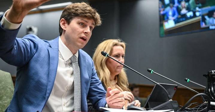 Louisiana community college system picks Gov. Jeff Landry cabinet member as new president