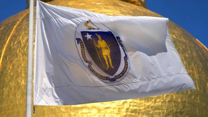 Group working on new state flag design asks for another extension