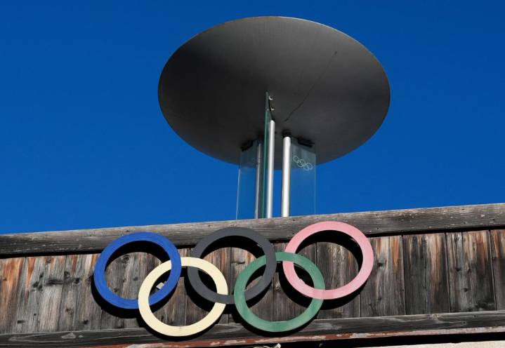 Doping at your doorstep: The next Olympic drug crisis could be coming through the mail