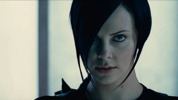 Aeon Flux at 20: How a sci-fi mess turned Charlize Theron into an action star