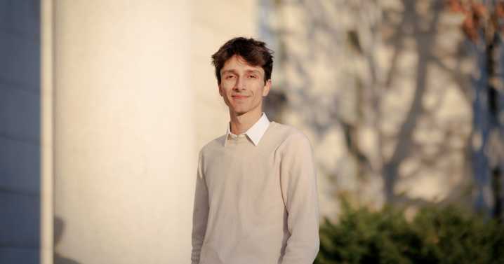 Louisiana native named Rhodes Scholar; first from the state in decade