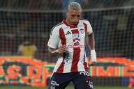 Junior a un paso de la final, líder del grupo A