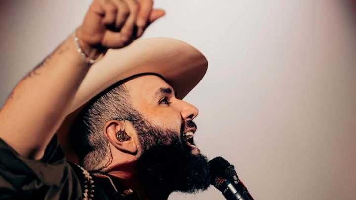 ¿Cuándo Inicia Venta de Boletos para 'La Cura Fest' de Carín León en Hermosillo? Fecha y Precios