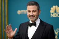 Jimmy Kimmel renueva su contrato con ABC por un año más