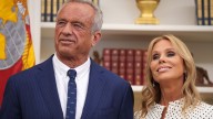 Cheryl Hines Sends Subtle Message She's Not Tossing RFK Jr. To The Curb Amid His Affair Scandal