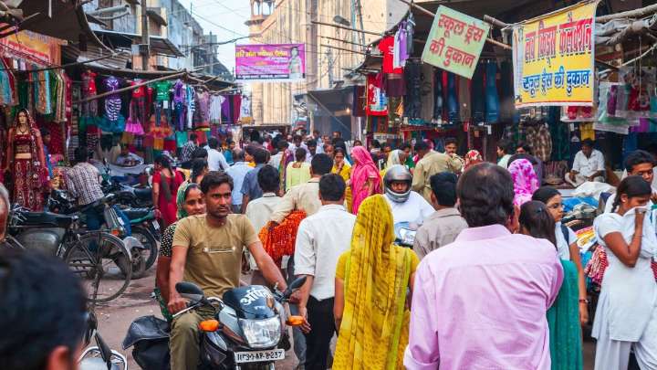 Census 2027: Union cabinet clears Rs 11,718 crore budget; India to conduct first fully digital headcount