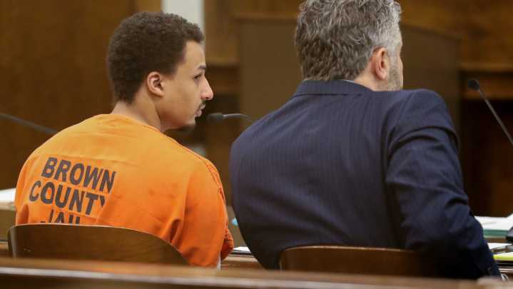 Green Bay man sentenced for fatal 2023 crash judge called 'unfathomable'