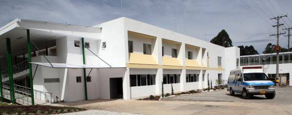 Clínica San Juan de Dios de La Ceja corta servicios a Savia Salud por millonaria deuda que no ha sido saldada desde junio