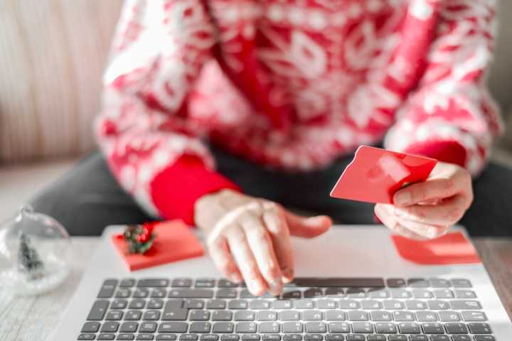 Watch Out for Fraud While Holiday Shopping | Williamsburg Yorktown Daily