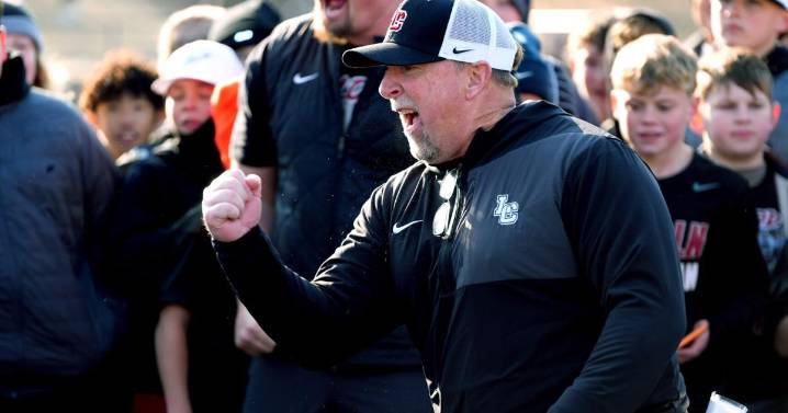 Bill Haisten: Moon 3 miracle crucial in another Lincoln Christian title