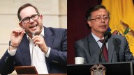Lidio García criticó a Gustavo Petro por nueva arremetida contra EE. UU.