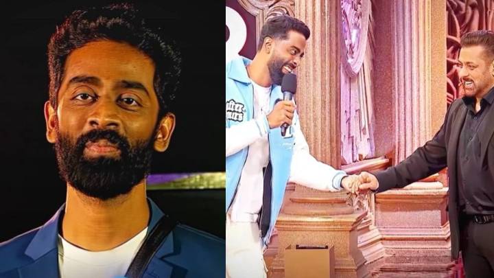 Exclusive | Pranit More hits back at claims that he played the Marathi card on Bigg Boss 19