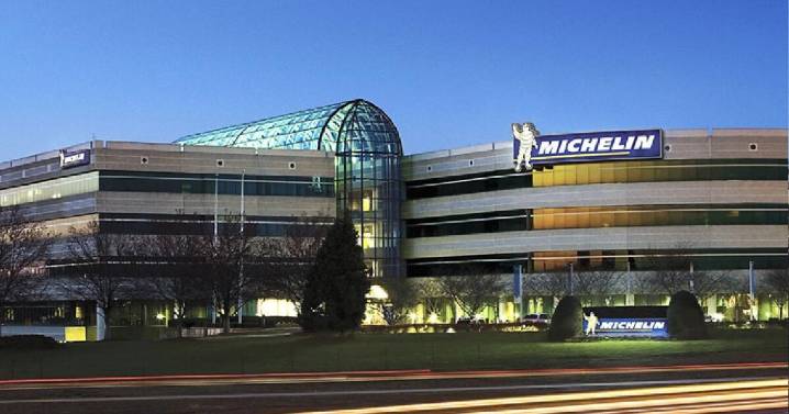 Neumáticos chinos ganan volumen y presionan a Michelin, Bridgestone y Pirelli