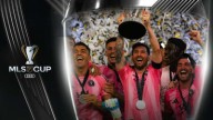 MLS Cup delivers record viewership and social engagement