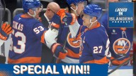 UPSET ALERT: New York Islanders SHOCK Colorado Avalanche, Spoil Brock Nelson Return, Key TAKEAWAYS