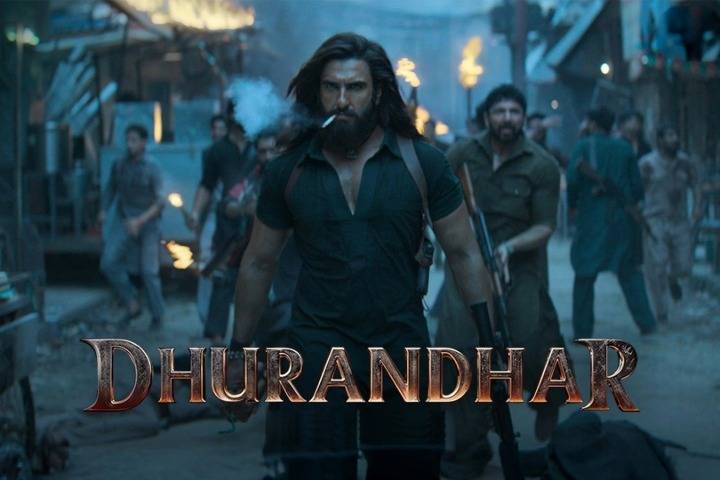 Dhurandhar Expands to 24×7 Shows in Mumbai After Blockbuster Opening; Ranveer Singh Film Sets New Benchmark