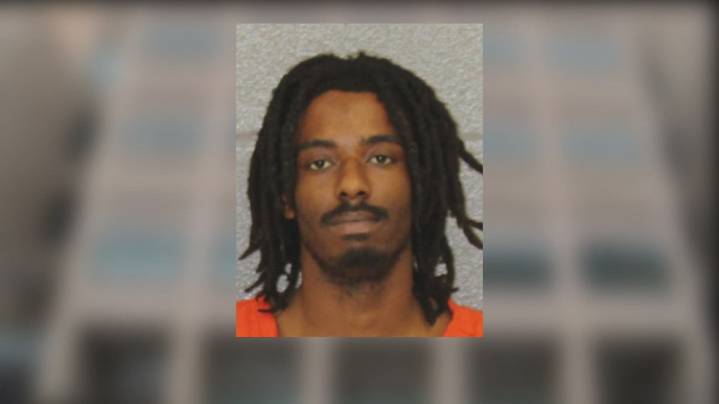 CATS light rail stabbing victim arrested for assault charges