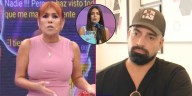 Magaly Medina arremete contra Brian Rullan y rechaza su doble discurso: “Déjala brillar, no le tengas envidia a Laura Spoya”