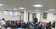 The men taking on extremism in Manchester's mosques