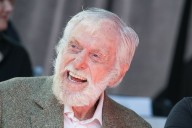 Dick Van Dyke reveals the two things he believes helped him live to 100