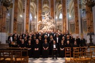 Fox Valley Festival Chorus to perform concert in Aurora