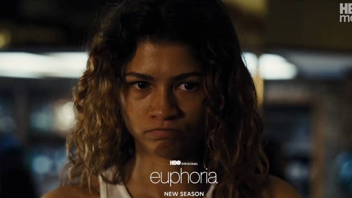Euphoria Season 3 gives first look in HBO Maxs 2026 trailer