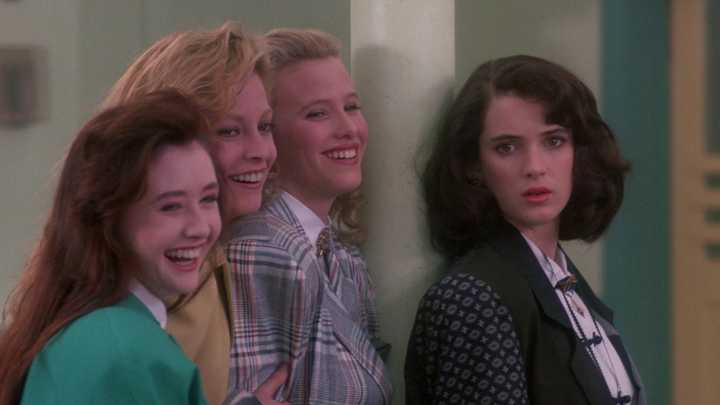 Heathers' Original Ending Was Way Too Dark For Hollywood