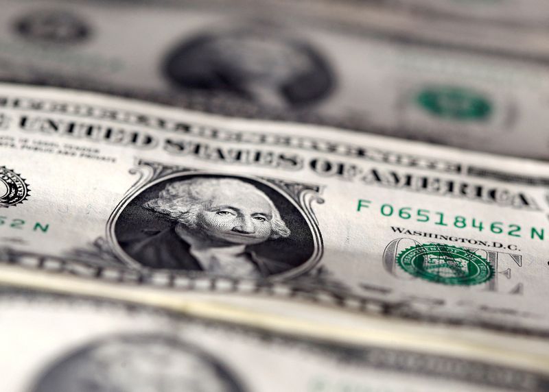 US dollar tumbles after Fed cuts rates, Powell comments