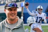 Why Philip Rivers, 44, left ‘comfortable life’ for shocking NFL chance with Colts