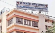 Fire safety violations at RML Hospital trauma building, NOC rejected