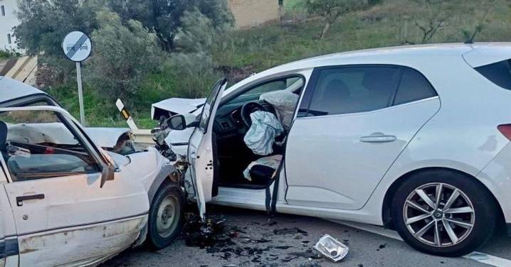 El puente se cobra ya cuatro muertos en las carreteras de Málaga