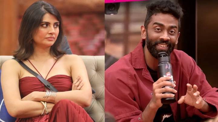 Exclusive! Malti Chahar exposes hidden fight with Pranit More says ‘The footage was too inappropriate to Air’