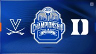What channel is the ACC championship game on? Time, TV schedule, live stream to watch Virginia vs. Duke