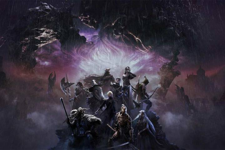 25 Facts About Nightreign DLC: The Forsaken Hollows