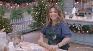 'SNL' Vet Cheri Oteri Details Chaotic Parts of ‘Great American Baking Show’