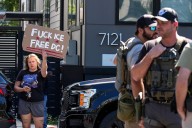 Judge roasts Supreme Court's atrocious "Kavanaugh stops" ruling.