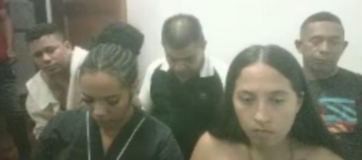 Integrantes de banda que asaltó a joyería en Bucaramanga son ‘Costeños’: legalizadas sus capturas