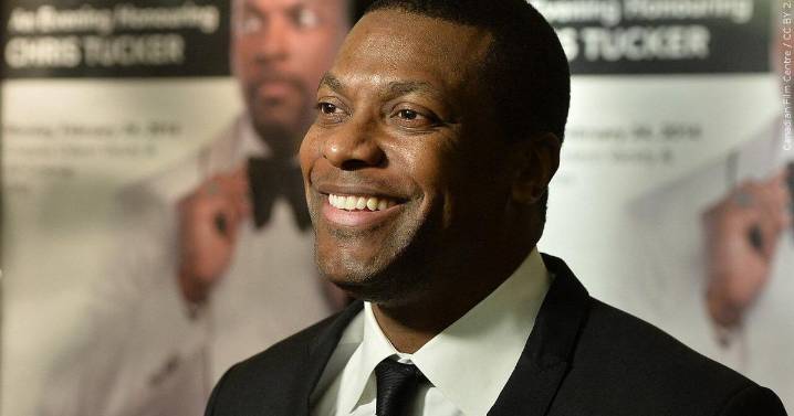 Comedian and actor Chris Tucker coming to Rockford