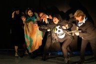 Escuela de Teatro de la Corporación Cultural Municipal de Los Ángeles presenta Muestras Finales 2025