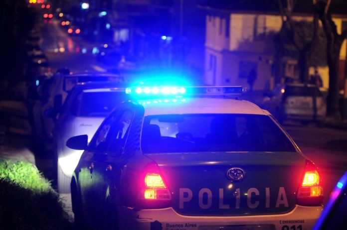 Reacción de vecinos ante otro asalto en una casa de Arrecifes con su dueño adentro