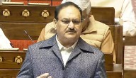 TB Mukt Bharat Abhiyan Diagnosed 26.43 Lakh TB Cases Since December 2024: Nadda