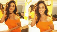 Kiara Advani's Latest Stylish Photos From Mamas Night Out Goes Viral, Fans Say 'She's Back'