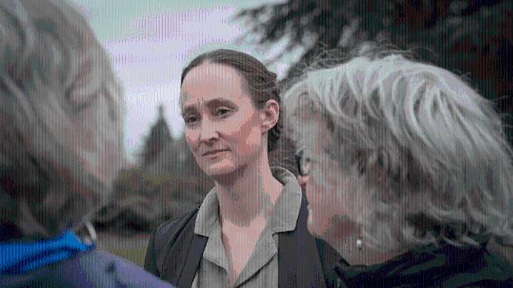 Get to know Seattle Mayor-elect Katie Wilson