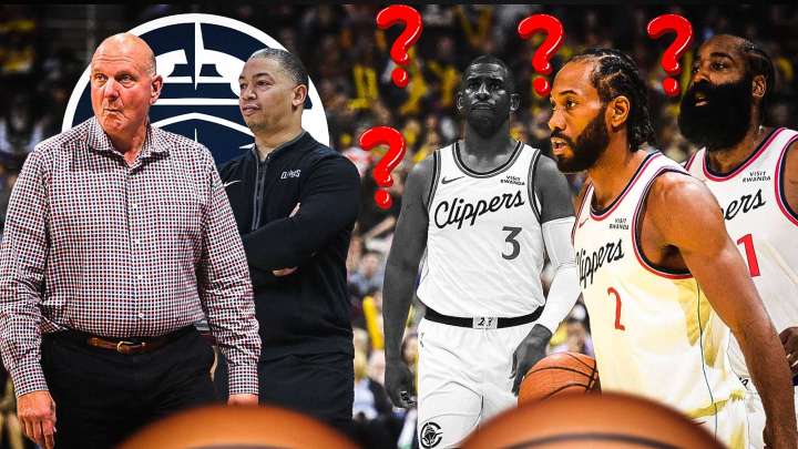 Why Chris Paul decision is first of many Clippers moves to come