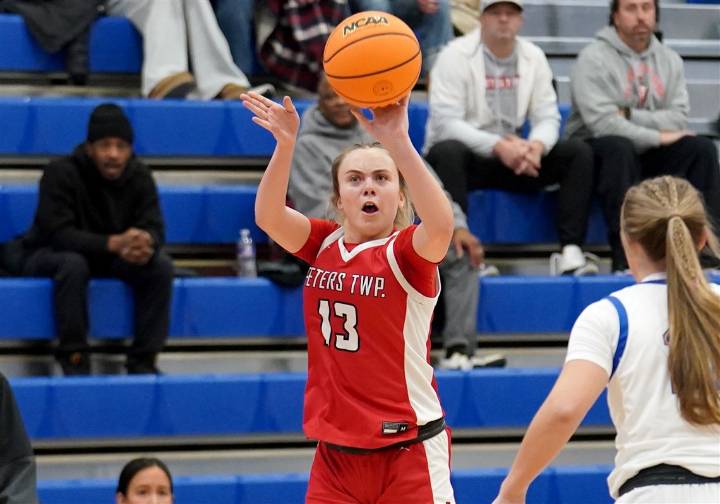 Mike White's high school sports chat: 12.02.25