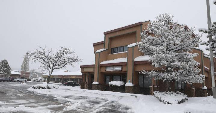 Economy Year in Review: Flagstaff businesses struggle to keep up with costs, changes and climate