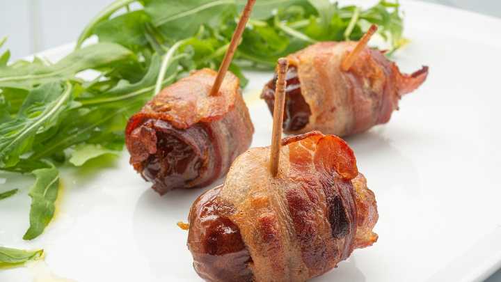 Tapas, aperitivos y entrantes para una Navidad ligera: las recetas más fáciles y baratas de Karlos Arguiñano