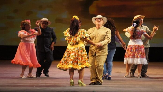 Gobierno celebra inscripción del joropo en la lista de Unesco